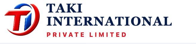 Taki International